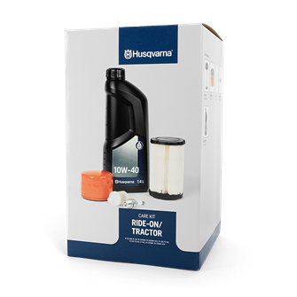 Husqvarna Servicekit - Riders og havetraktorer